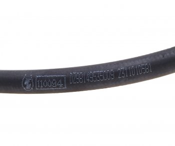 126 р. Шланг SHACMAN SHAANXI X6000 бачка расширительного OE SHACMAN dz98149535009  с доставкой в г. Вологда. Увеличить фотографию 3