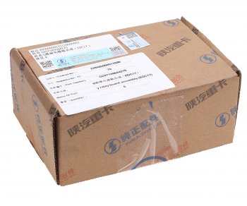 2 899 р. Блок реле SHACMAN SHAANXI X5000 OE SHACMAN dz97189584275  с доставкой в г. Вологда. Увеличить фотографию 4