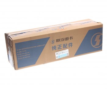 22 499 р. Амортизатор SHACMAN SHAANXI X6000 кабины передний (пневмо) OE SHACMAN dz16251434075  с доставкой в г. Вологда. Увеличить фотографию 5