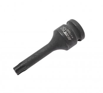 899 р. Бита-головка 1/2 TORX T50х78мм ударная JTC JTC TOOLS CO., LTD jtc-447850 JTC TOOLS CO., LTD jtc-447850  с доставкой в г. Вологда. Увеличить фотографию 2