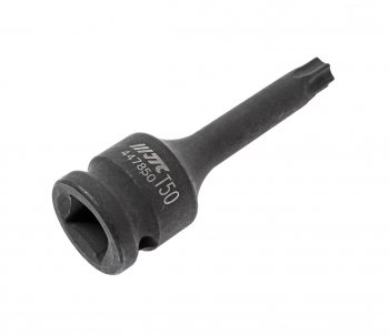 Бита-головка 1/2 TORX T50х78мм ударная JTC JTC TOOLS CO., LTD jtc-447850 JTC TOOLS CO., LTD jtc-447850