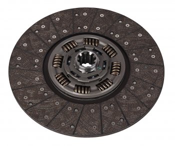 Диск сцепления SHACMAN SHAANXI F3000 OE SHACMAN dz93189160307