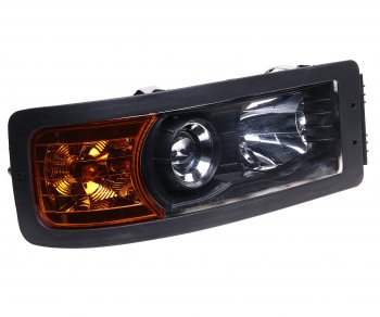 Фара SHACMAN SHAANXI F2000 правая OE SHACMAN dz9100726020
