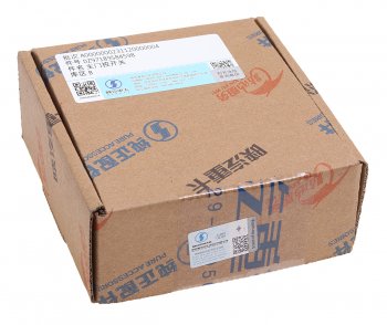 4 399 р. Блок управления SHACMAN SHAANXI X6000 стеклоподъемником двери (водительская дверь) OE SHACMAN dz97189584598  с доставкой в г. Вологда. Увеличить фотографию 4