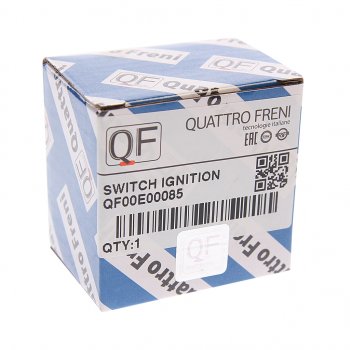 2 199 р. Группа контактная замка зажигания NISSAN QUATTRO FRENI QUATTRO FRENI qf00e00085  с доставкой в г. Вологда. Увеличить фотографию 3