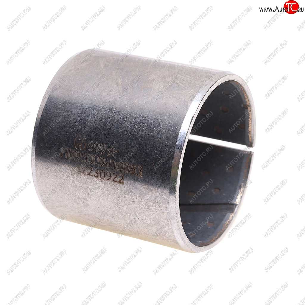 241 р. Втулка SHACMAN SHAANXI шкворня верхняя (51x58x52) (мост HDZ7.3T) OE SHACMAN hd95009410053  с доставкой в г. Вологда