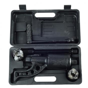 Гайковерт механический (УКМ) (головка S=3233 L=270мм 1х68 5800Нм) ROCKFORCE ROCKFORCE rf-3411384