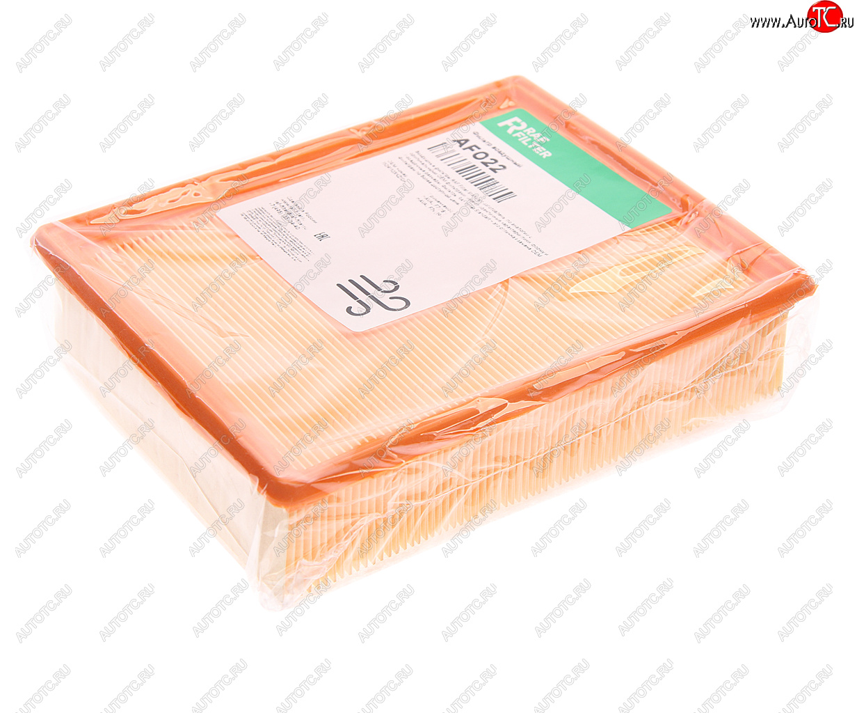 579 р. Фильтр воздушный HAVAL F7 (19-) RAF FILTER RAF FILTER af022  с доставкой в г. Вологда