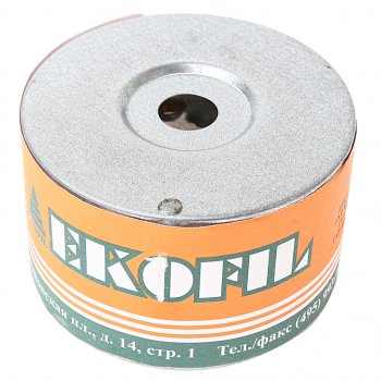 Элемент фильтрующий ГАЗ,КАМАЗ,УАЗ ГУРа EKOFIL EKOFIL еко-02.62