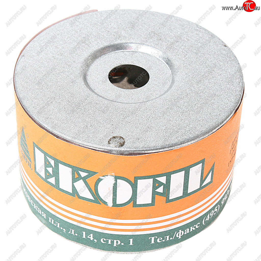 137 р. Элемент фильтрующий ГАЗ,КАМАЗ,УАЗ ГУРа EKOFIL EKOFIL еко-02.62  с доставкой в г. Вологда