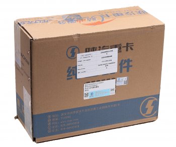 7 549 р. Блок предохранителей SHACMAN SHAANXI F3000 OE SHACMAN dz9100586400  с доставкой в г. Вологда. Увеличить фотографию 5