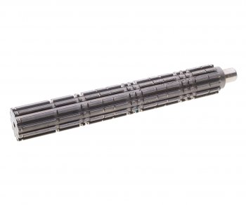 8 299 р. Вал КПП SHACMAN SHAANXI вторичный OE SHACMAN 12jsdx240t-1701105  с доставкой в г. Вологда. Увеличить фотографию 2
