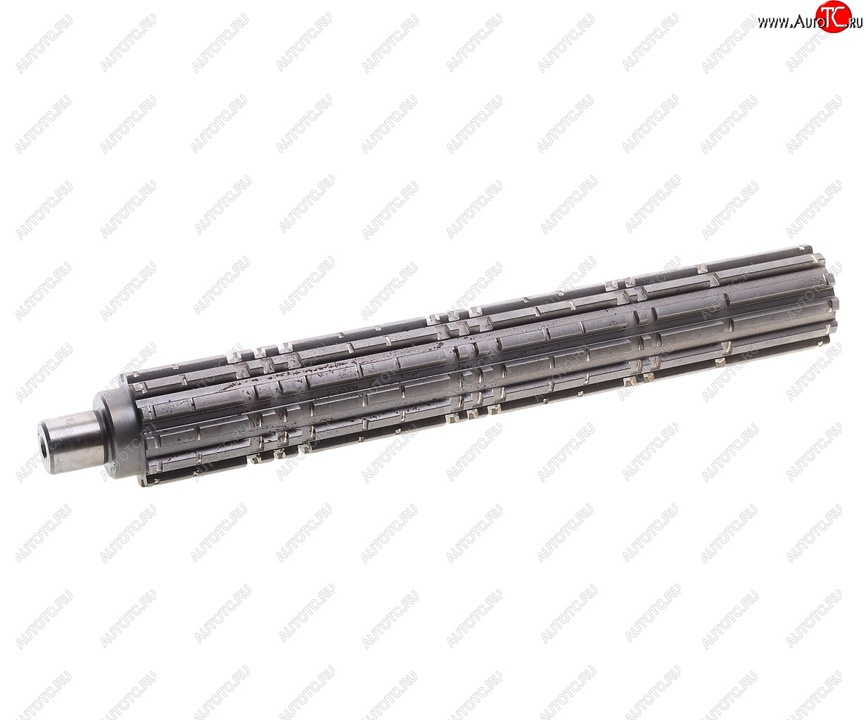 8 299 р. Вал КПП SHACMAN SHAANXI вторичный OE SHACMAN 12jsdx240t-1701105  с доставкой в г. Вологда