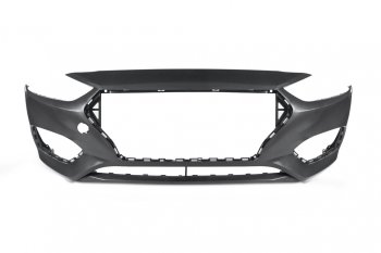 Бампер HYUNDAI Solaris (17-) передний METACO METACO 8190-433 METACO 8190-433