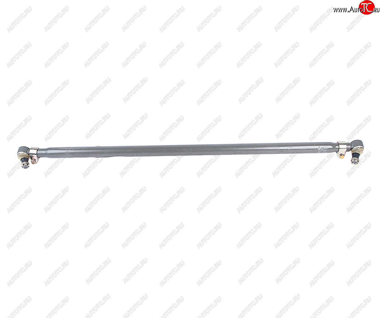 10 999 р. Тяга рулевая SITRAK C7H MAX поперечная OE SITRAK az4095435002  с доставкой в г. Вологда