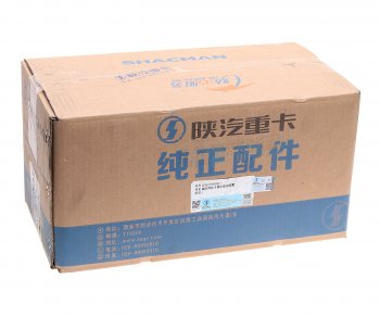 7 299 р. Гофра SHACMAN SHAANXI глушителя OE SHACMAN dz96259540017  с доставкой в г. Вологда. Увеличить фотографию 4