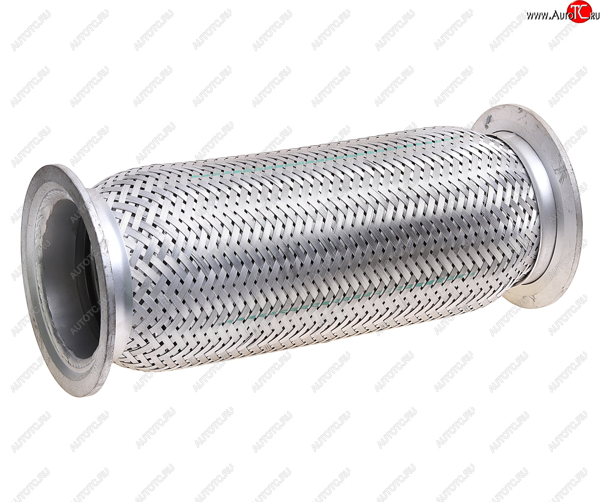 7 299 р. Гофра SHACMAN SHAANXI глушителя OE SHACMAN dz96259540017  с доставкой в г. Вологда