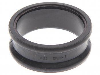 Трубка SITRAK патрубков соединительная прямая (62DN51) OE SITRAK 200v981820026