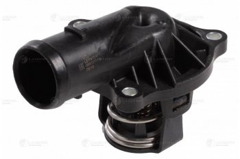 Термостат VW Touareg (06-10) AUDI A4,A6,A8,Q7 (-11) LUZAR LUZAR lt1870