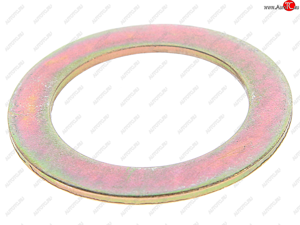 399 р. Шайба JCB проставочная металлическая (45х65х3мм) DIGGER PARTS DIGGER PARTS 00148  с доставкой в г. Вологда
