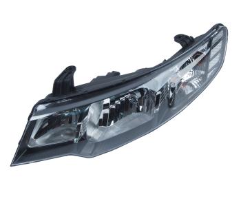 Фара KIA Cerato (08-) левая NSP NSP nsp02921011m020