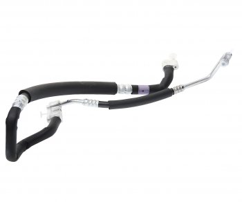 Трубка SSANGYONG Actyon (10-) кондиционера OE SSANGYONG 6864034002 SSANGYONG 6864034002
