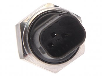 2 289 р. Датчик давления топлива SITRAK HOWO OE SITRAK 202v27421-0263  с доставкой в г. Вологда. Увеличить фотографию 2