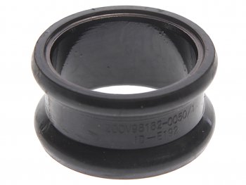 Трубка SITRAK патрубков соединительная прямая (44DN35) OE SITRAK 200v981820050