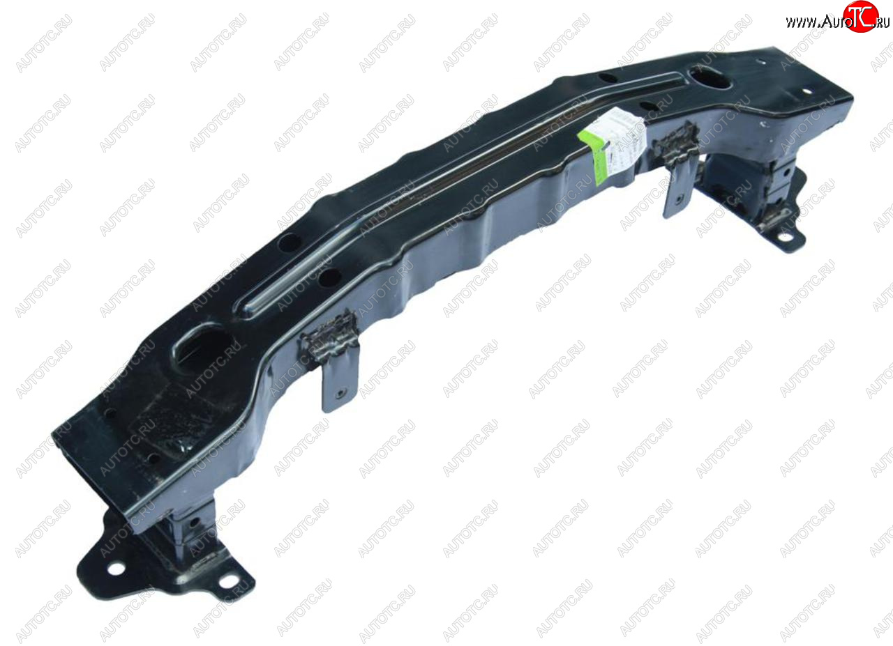 9 799 р. Усилитель бампера SSANGYONG Actyon (06-),Actyon Sport (06-) переднего OE SSANGYONG 7875031001  с доставкой в г. Вологда