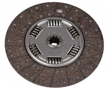 Диск сцепления SHACMAN SHAANXI X5000 OE SHACMAN dz93189160360