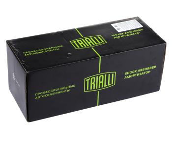 4 999 р. Амортизатор FORD Focus (14-) передний правый TRIALLI TRIALLI ag10394  с доставкой в г. Вологда. Увеличить фотографию 3