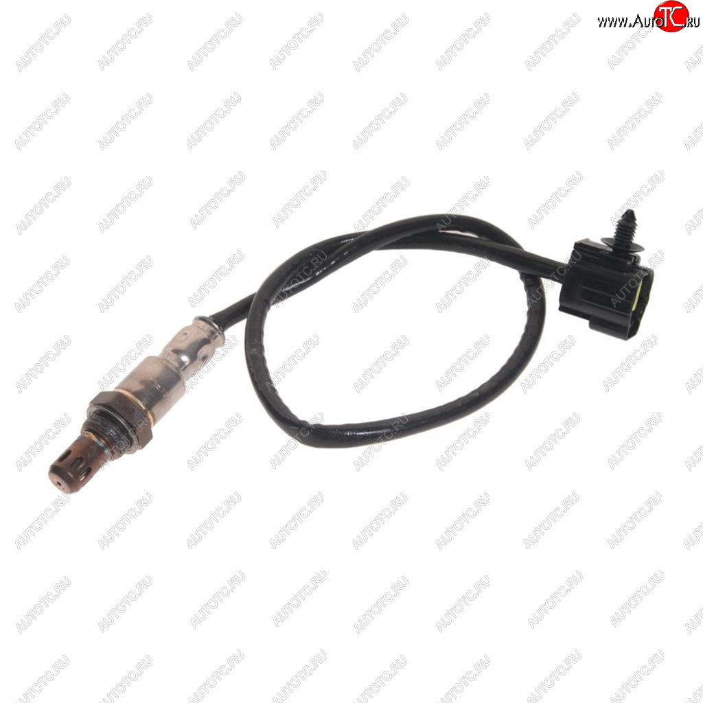 6 399 р. Датчик кислорода SSANGYONG Kyron (07-),Actyon (06-),Actyon Sports (06-12-) (E23) №1 OE SSANGYONG 1615404217  с доставкой в г. Вологда