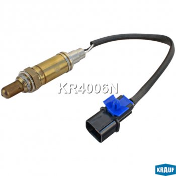 Датчик кислорода MITSUBISHI Lancer (03-) передний KRAUF KRAUF kr4006n