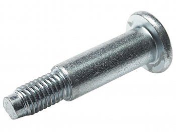 35 р. Болт М8х1.25х47 (ось) петли двери ВАЗ-1118 (ключ TORX) NO NAME 11180-6106020-00 NO NAME 11180-6106020-00  с доставкой в г. Вологда. Увеличить фотографию 2