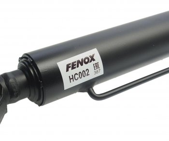 15 999 р. Цилиндр КАМАЗ механизма опрокидывания кабины FENOX FENOX hc002  с доставкой в г. Вологда. Увеличить фотографию 2