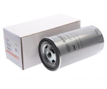 3 389 р. Фильтр топливный JAC Sunray SOLLERS Atlant (2.7D) (4DE1-1D) (Е5) грубой очистки OE JAC 1105021r0070  с доставкой в г. Вологда. Увеличить фотографию 3