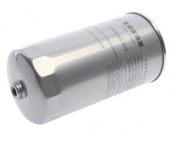3 389 р. Фильтр топливный JAC Sunray SOLLERS Atlant (2.7D) (4DE1-1D) (Е5) грубой очистки OE JAC 1105021r0070  с доставкой в г. Вологда. Увеличить фотографию 2