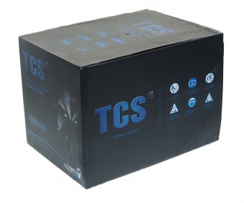 9 499 р. Аккумулятор TCS AGM 30Ач TCS 6ст30 ytx30l-bs  с доставкой в г. Вологда. Увеличить фотографию 5
