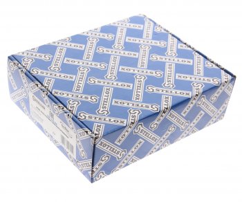 1 699 р. Колодки тормозные барабанные (4шт.) STELLOX Toyota Picnic XM20 дорестайлинг (2001-2003)  с доставкой в г. Вологда. Увеличить фотографию 3