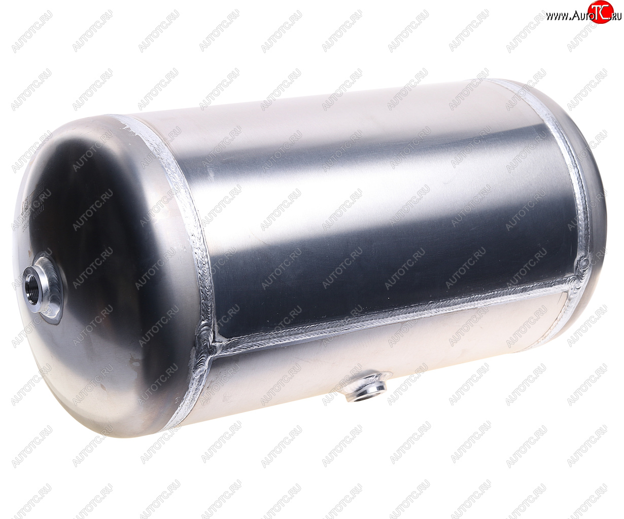 7 249 р. Баллон воздушный SHACMAN SHAANXI X5000 X6000 ресивер 20л OE SHACMAN dz97259360009  с доставкой в г. Вологда