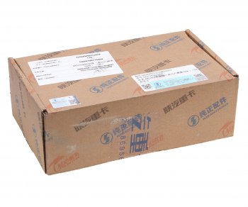 38 999 р. Блок управления SHACMAN SHAANXI X5000 АБС OE SHACMAN dz95189715454  с доставкой в г. Вологда. Увеличить фотографию 3