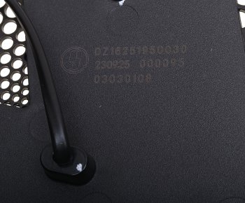 5 349 р. Эмблема SHACMAN SHAANXI X6000 капота с подсветкой OE SHACMAN dz16251950030  с доставкой в г. Вологда. Увеличить фотографию 3