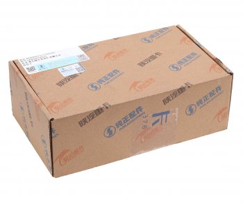 2 349 р. Цилиндр главный сцепления SHACMAN SHAANXI X6000 OE SHACMAN dz9b189230010  с доставкой в г. Вологда. Увеличить фотографию 6
