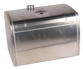 Бак топливный SHACMAN SHAANXI X6000 дополнительный OE SHACMAN dz97189553400