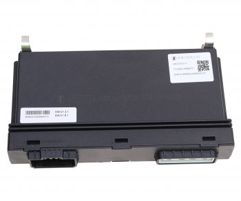16 749 р. Блок управления SHACMAN SHAANXI X6000 системой комфорта (BCM) OE SHACMAN dz9l149585101  с доставкой в г. Вологда. Увеличить фотографию 3