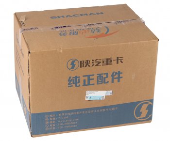 43 999 р. Фара SHACMAN SHAANXI X6000 левая OE SHACMAN dz9x259810127  с доставкой в г. Вологда. Увеличить фотографию 4