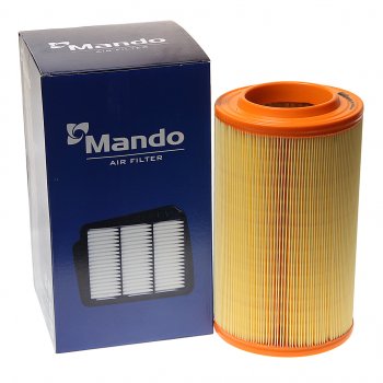 Фильтр воздушный PEUGEOT Boxer CITROEN Jumper FIAT Ducato (06-) MANDO MANDO mmf015075 MANDO mmf015075