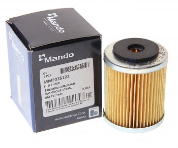Фильтр топливный MAN Bus (для отопителя Webasto) MANDO MANDO mmf035122