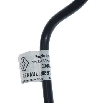 6 299 р. Трубка RENAULT Sandero (09-14) цилиндра сцепления OE RENAULT 308510741r  с доставкой в г. Вологда. Увеличить фотографию 2