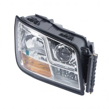 Фара SHACMAN SHAANXI X3000 правая OE SHACMAN dz96189722020